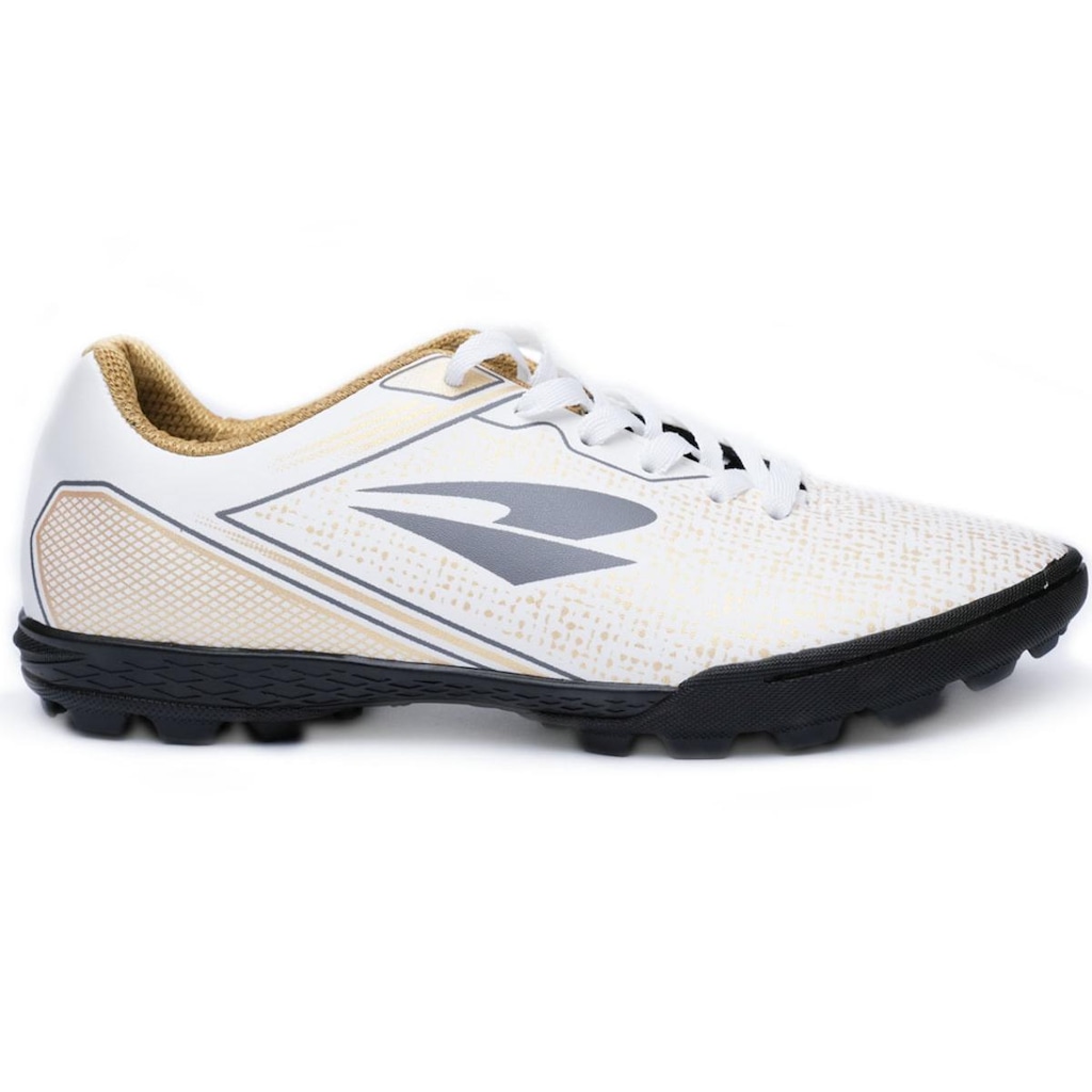 Chuteira Society Dray Layt - Adulto