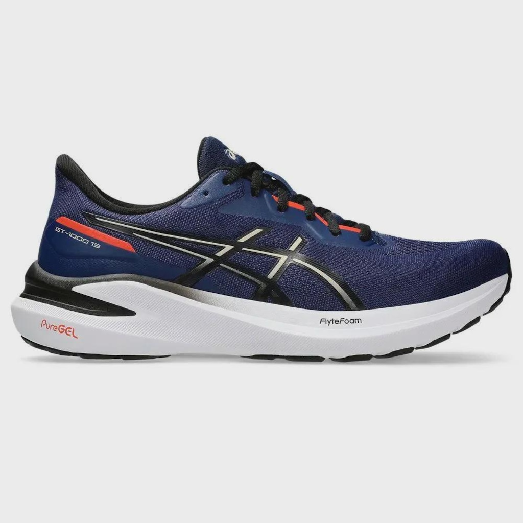 Tênis Asics Gt 1000 13 - Masculino