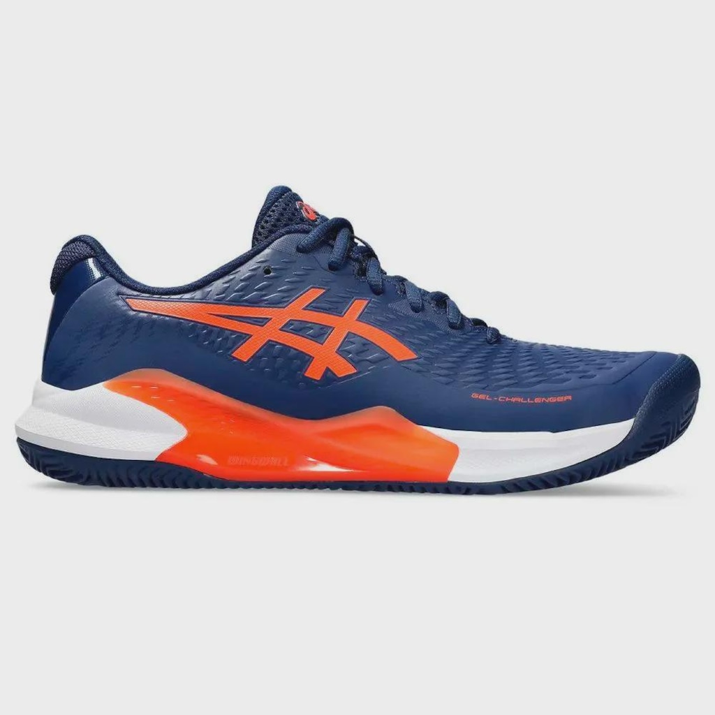 Tênis Asics Gel Challenger 14 Clay - Masculino