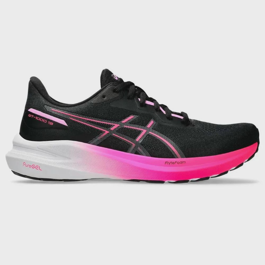 Tênis Asics Gt1000 13 - Feminino