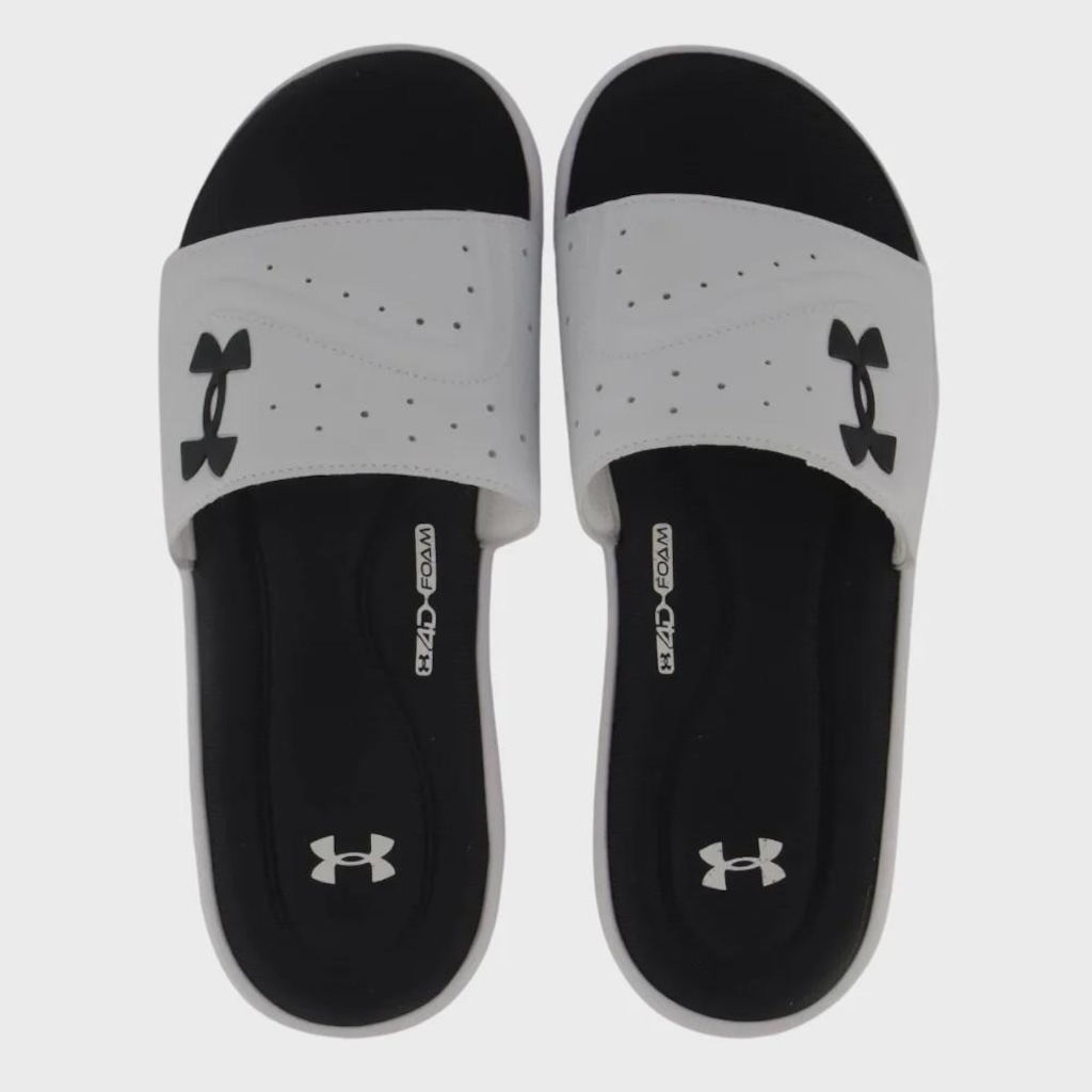 Chinelo Under Armour Ignite Vi Se - Unissex
