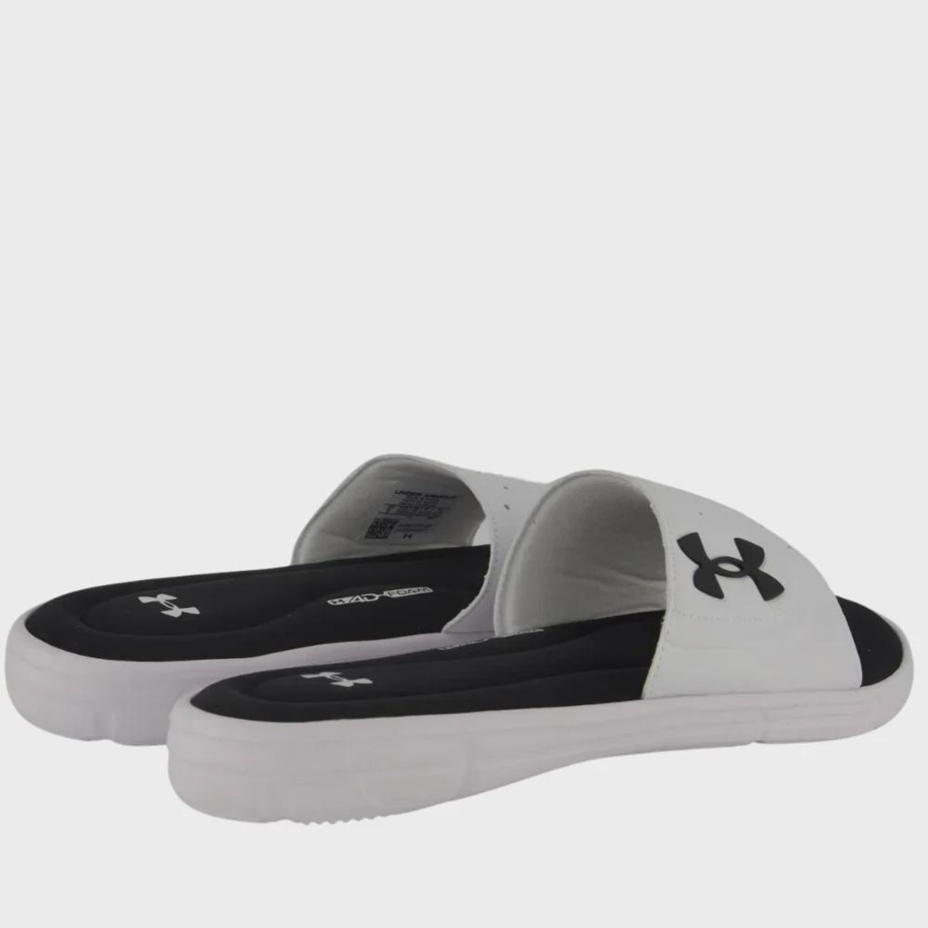 Imagem 2 do produto Chinelo Under Armour Ignite Vi Se - Unissex