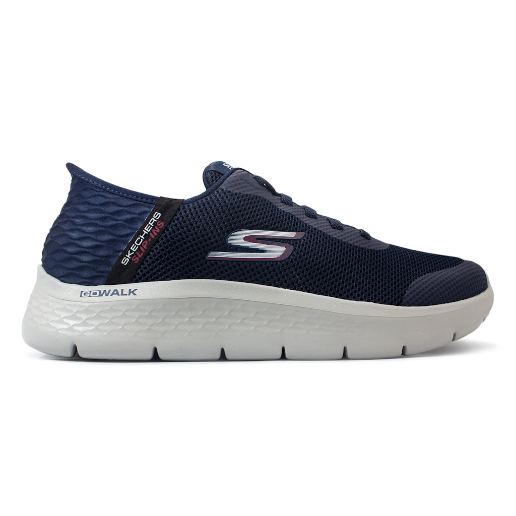 Tênis Skechers Go Walk Flex - Masculino