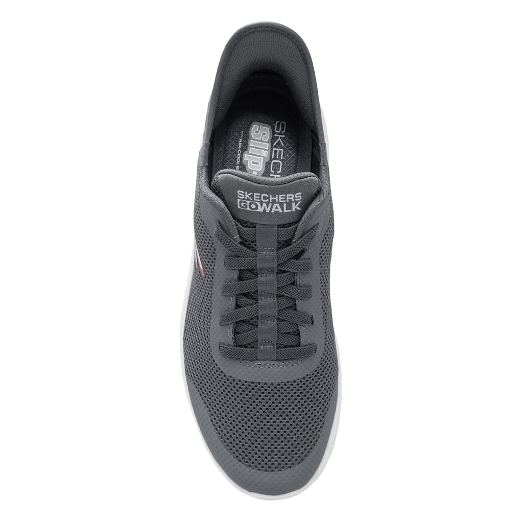 Imagem 3 do produto Tênis Skechers Go Walk Flex - Masculino