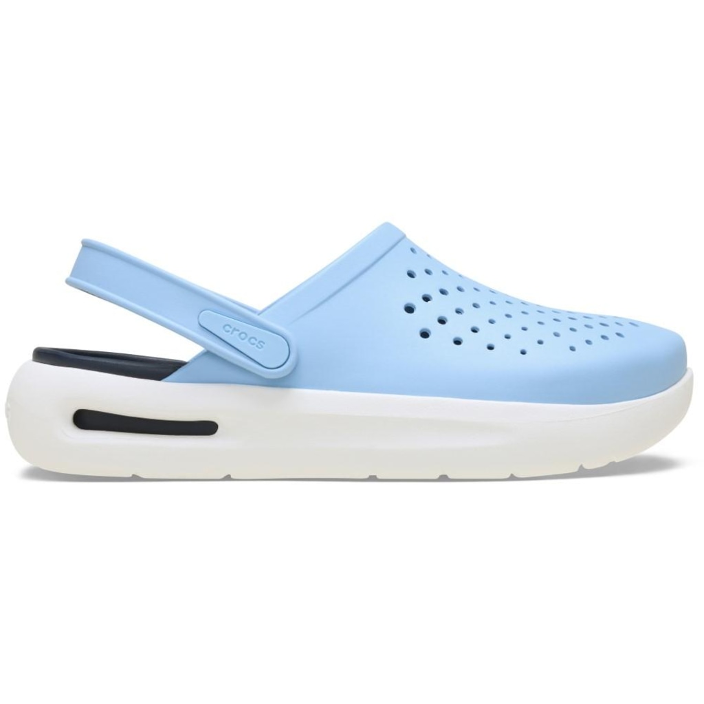 Sandália Crocs Literide Inmotion Clog - Unissex