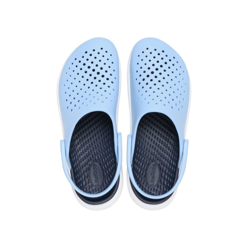 Imagem 5 do produto Sandália Crocs Literide Inmotion Clog - Unissex