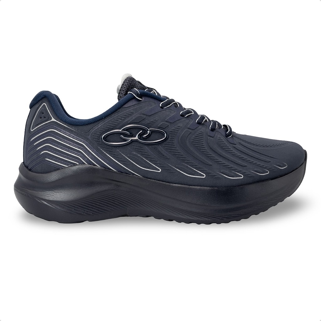 Tênis Olympikus Volcan 2 - Masculino