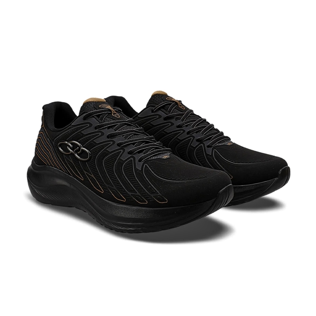 Imagem 2 do produto Tênis Olympikus Volcan 2 - Masculino