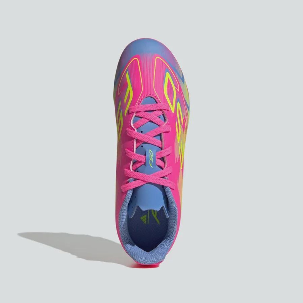 Imagem 5 do produto Chuteira de Campo adidas F50 Club Firm/Multi-Ground - Infantil