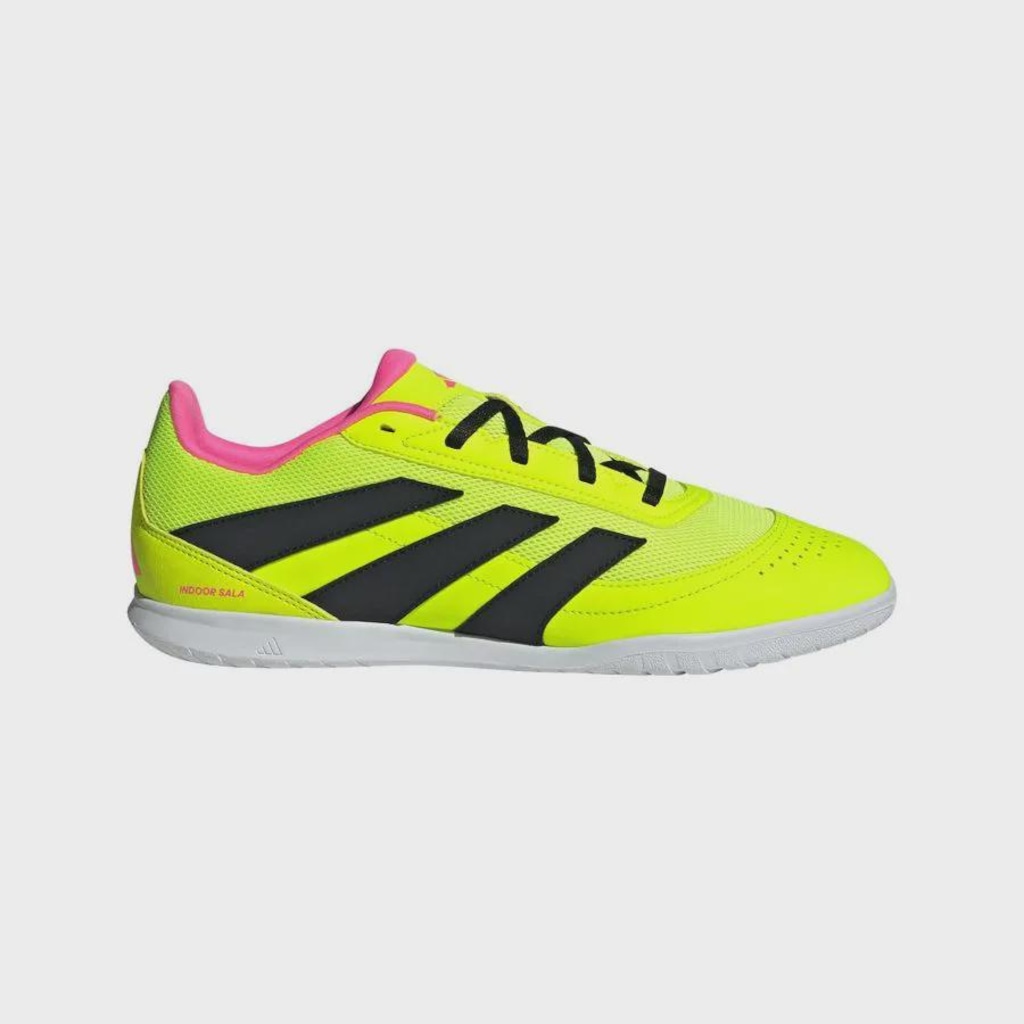 Chuteira Futsal Adulto adidas Predator Club Sala