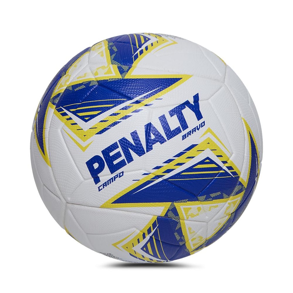 Bola de Futebol de Campo Penalty Bravo Xxv