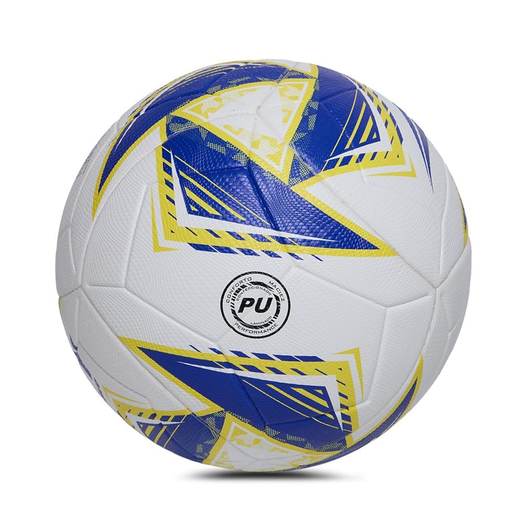 Imagem 3 do produto Bola de Futebol de Campo Penalty Bravo Xxv