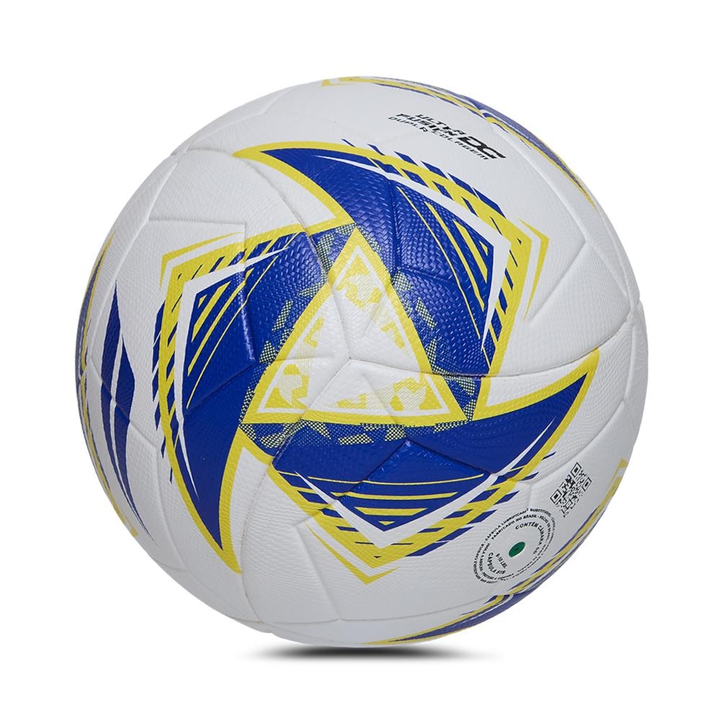 Imagem 4 do produto Bola de Futebol de Campo Penalty Bravo Xxv