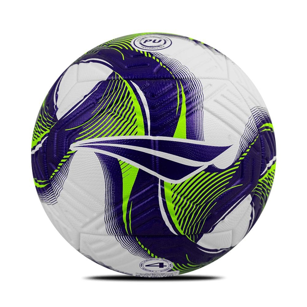 Imagem 3 do produto Bola de Futebol Campo Penalty Líder Xxv - Infantil