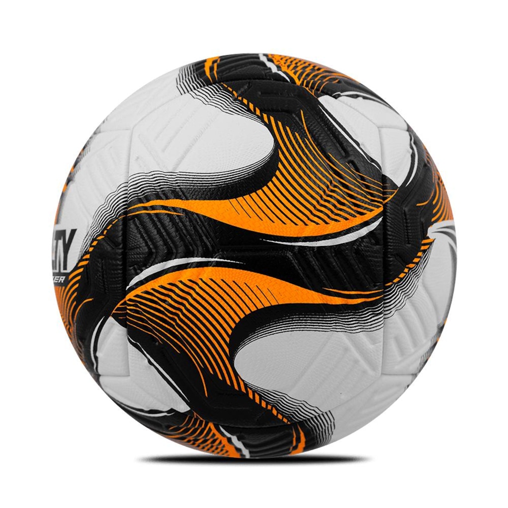 Imagem 2 do produto Bola de Futebol Campo Penalty Líder Xxv - Infantil