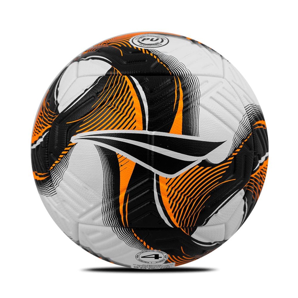 Imagem 3 do produto Bola de Futebol Campo Penalty Líder Xxv - Infantil