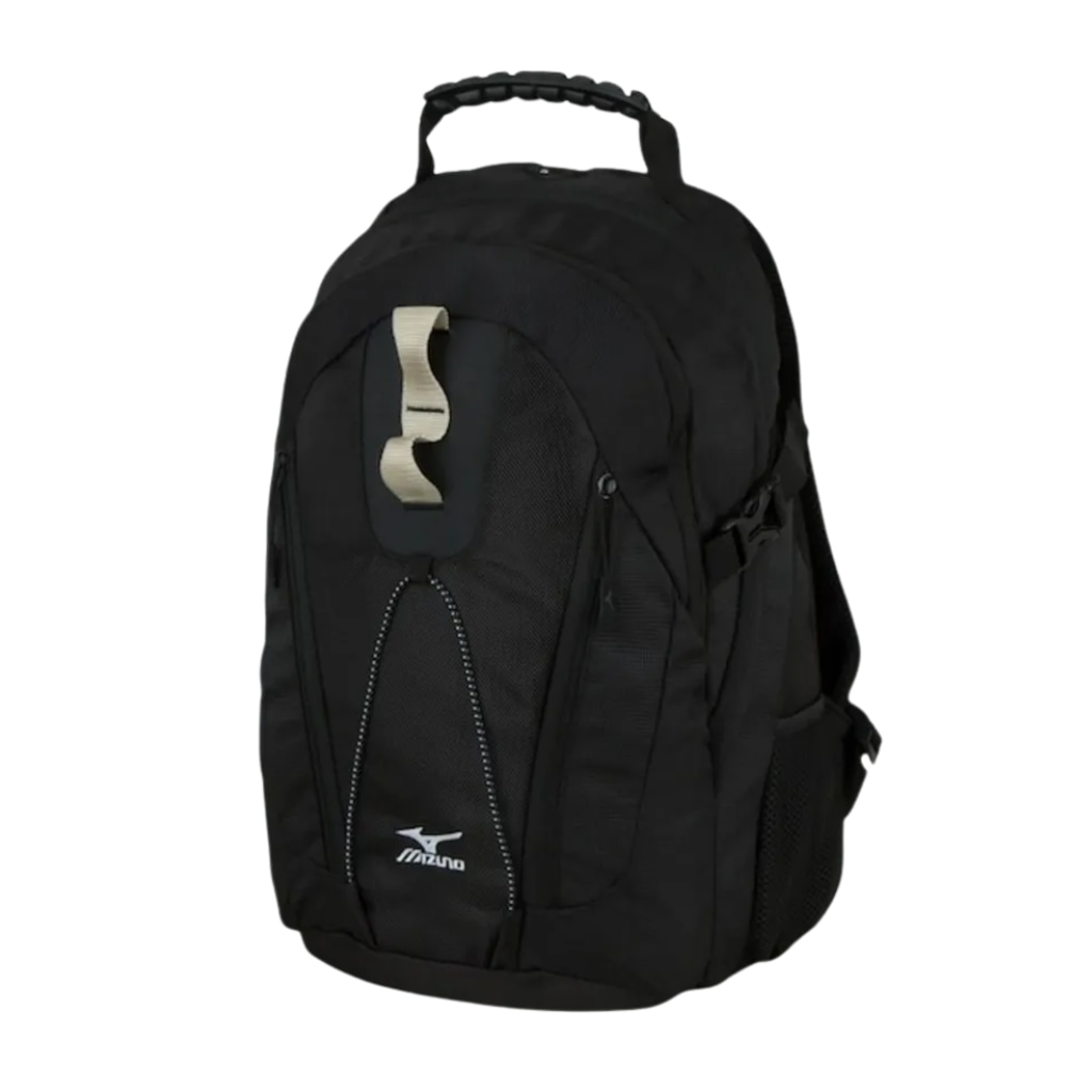 Mochila Mizuno Nirvana IV New - 31 Litros