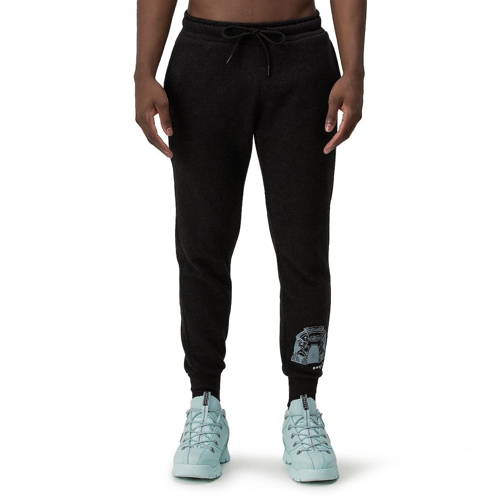 Calça Oakley Bunker Pant - Masculina