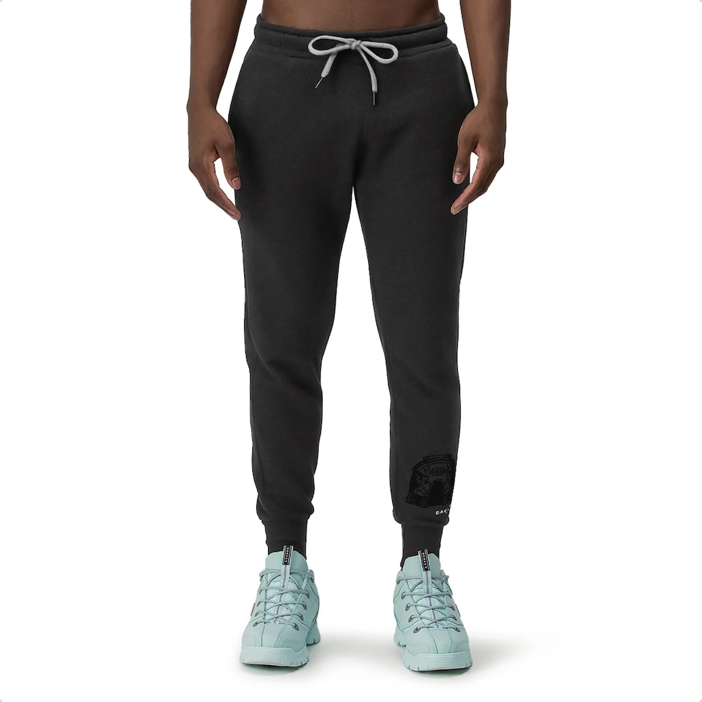 Calça Oakley Bunker Pant - Masculina