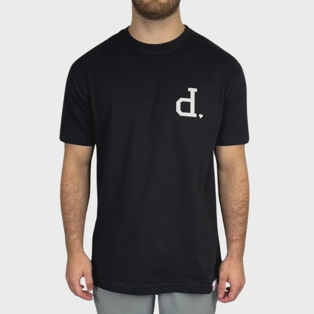 Camiseta Diamond Un Polo Tee - Masculina