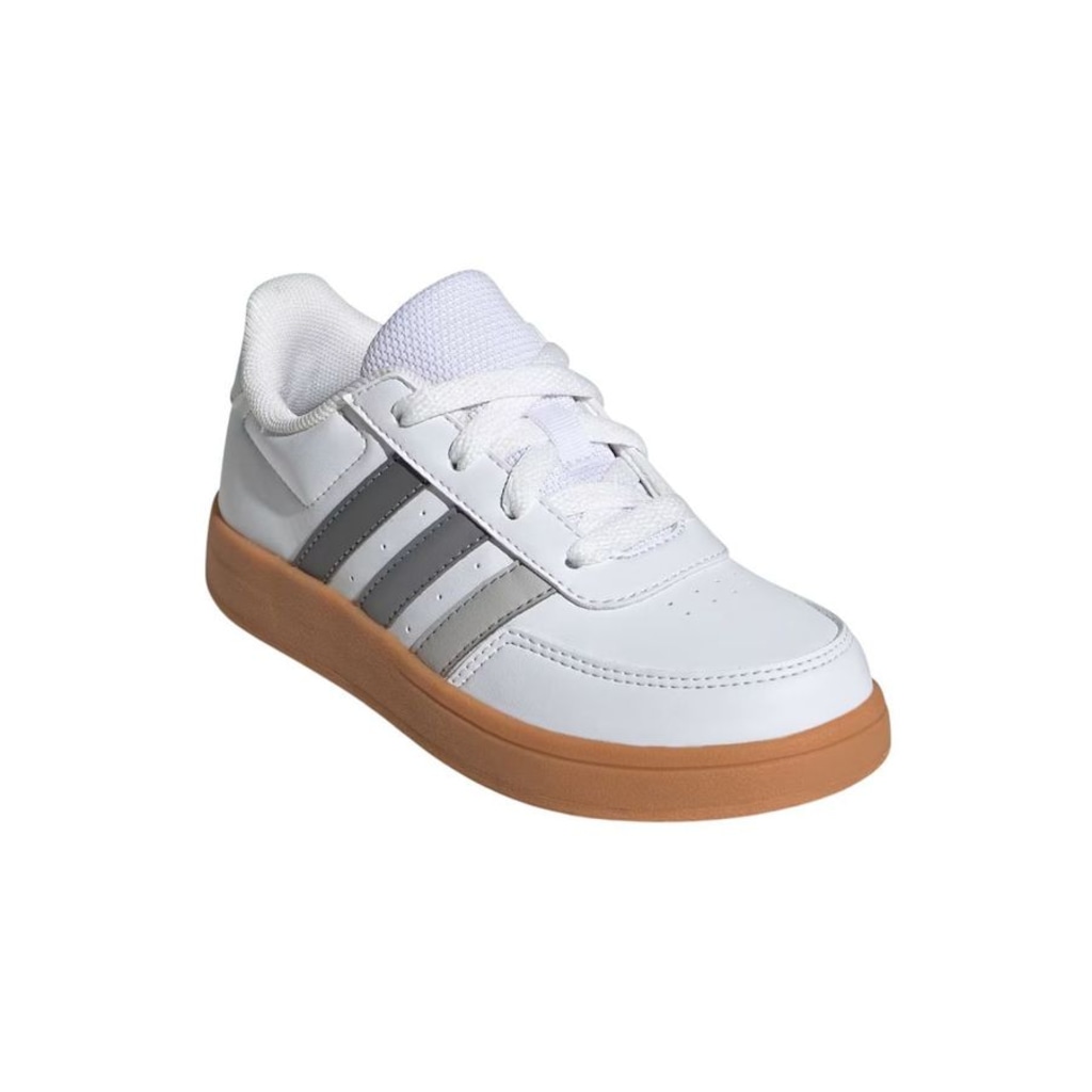 Imagem 3 do produto Tênis adidas Breaknet Lifestyle - Infantil