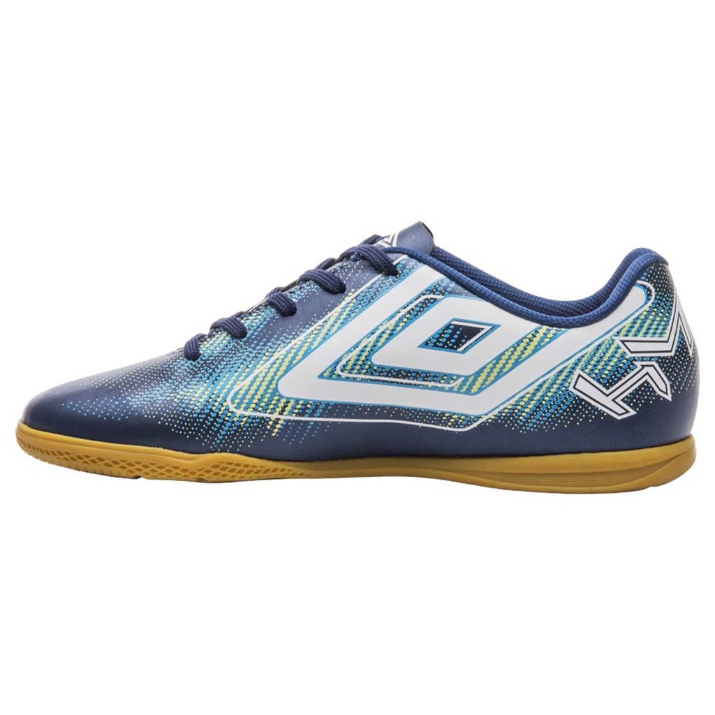 Imagem 3 do produto Kit Chuteira Futsal Umbro Heatmap e Meião - Adulto