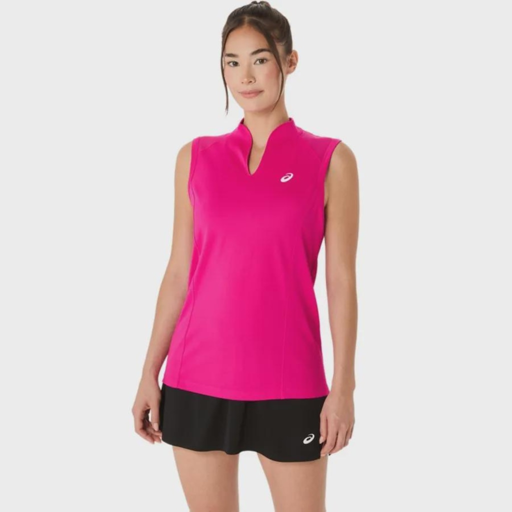 Camiseta Regata Asics Tank - Feminina