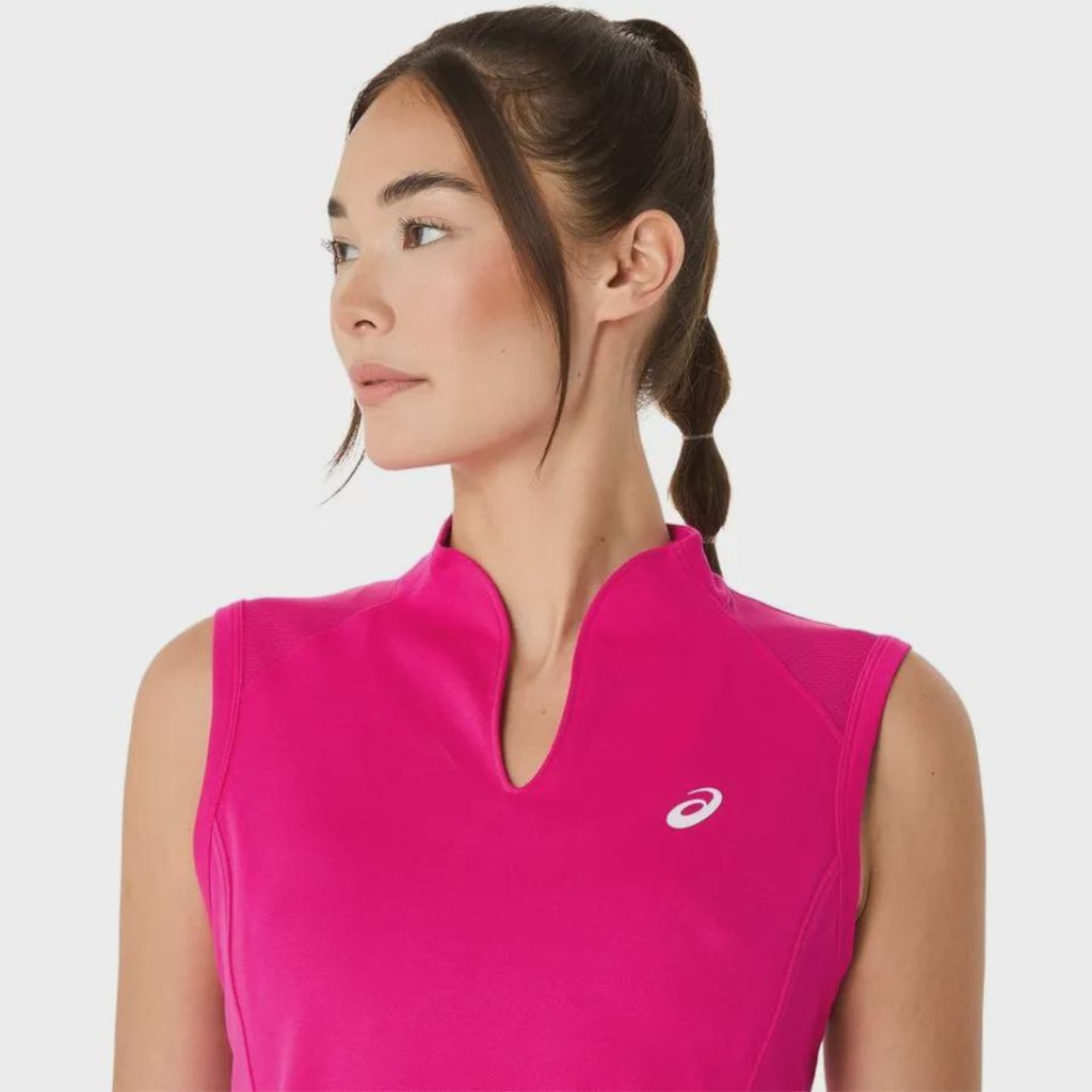 Imagem 4 do produto Camiseta Regata Asics Tank - Feminina