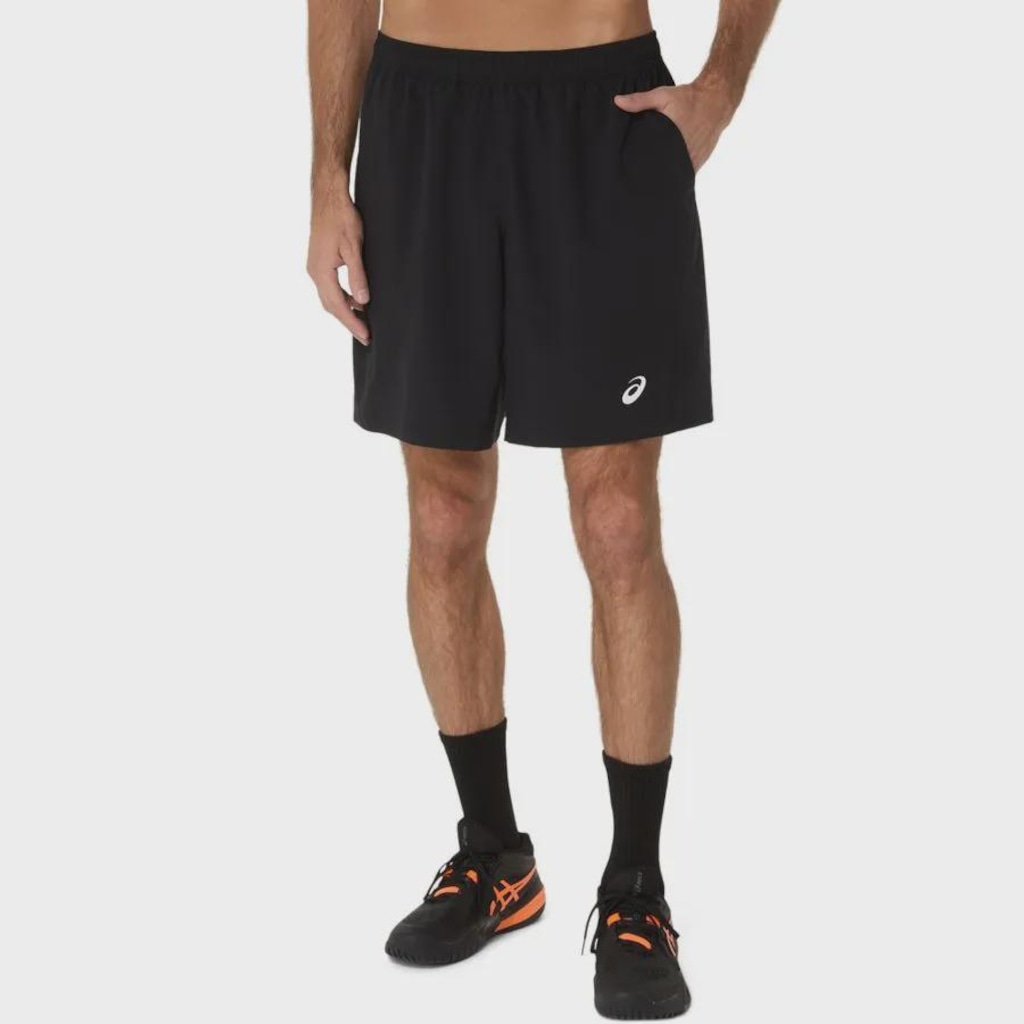 Short Asics Court 9in - Masculino