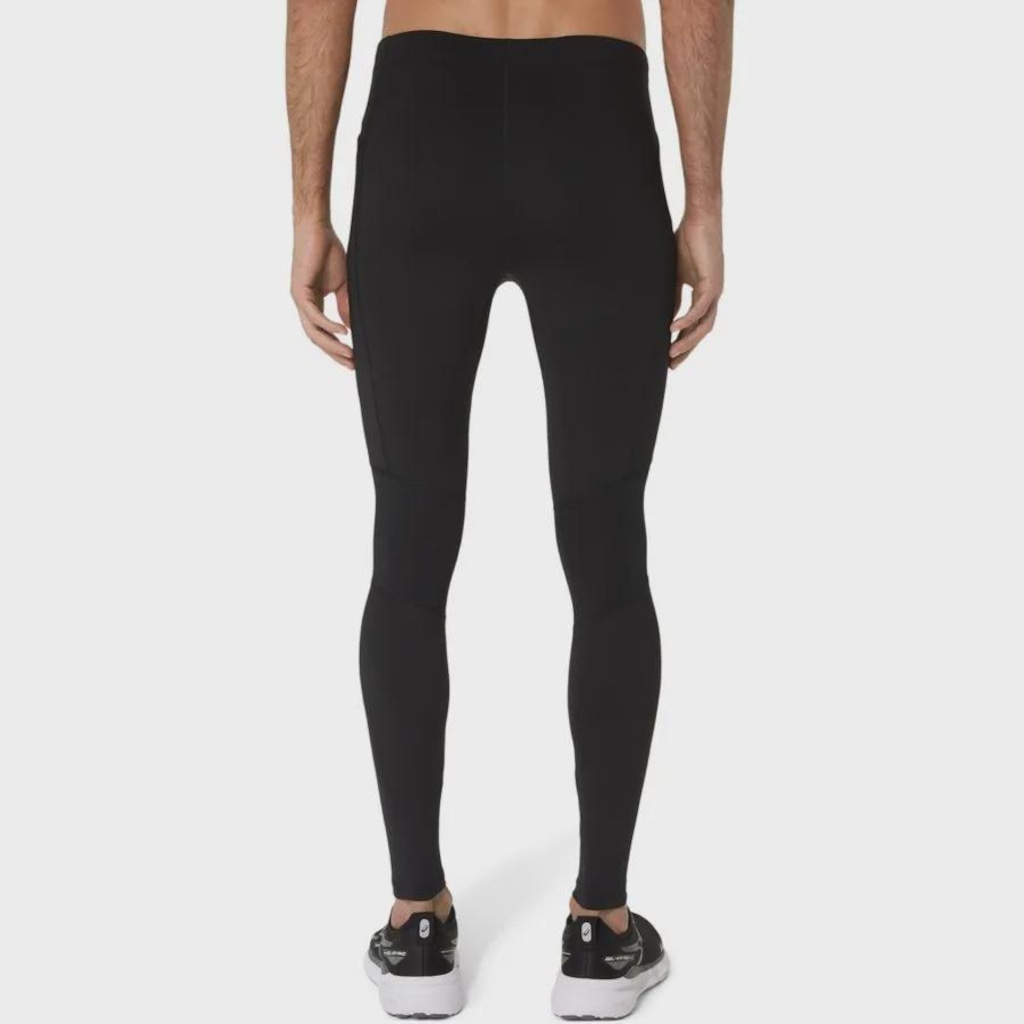 Imagem 2 do produto Calça Legging Asics Silver - Masculina