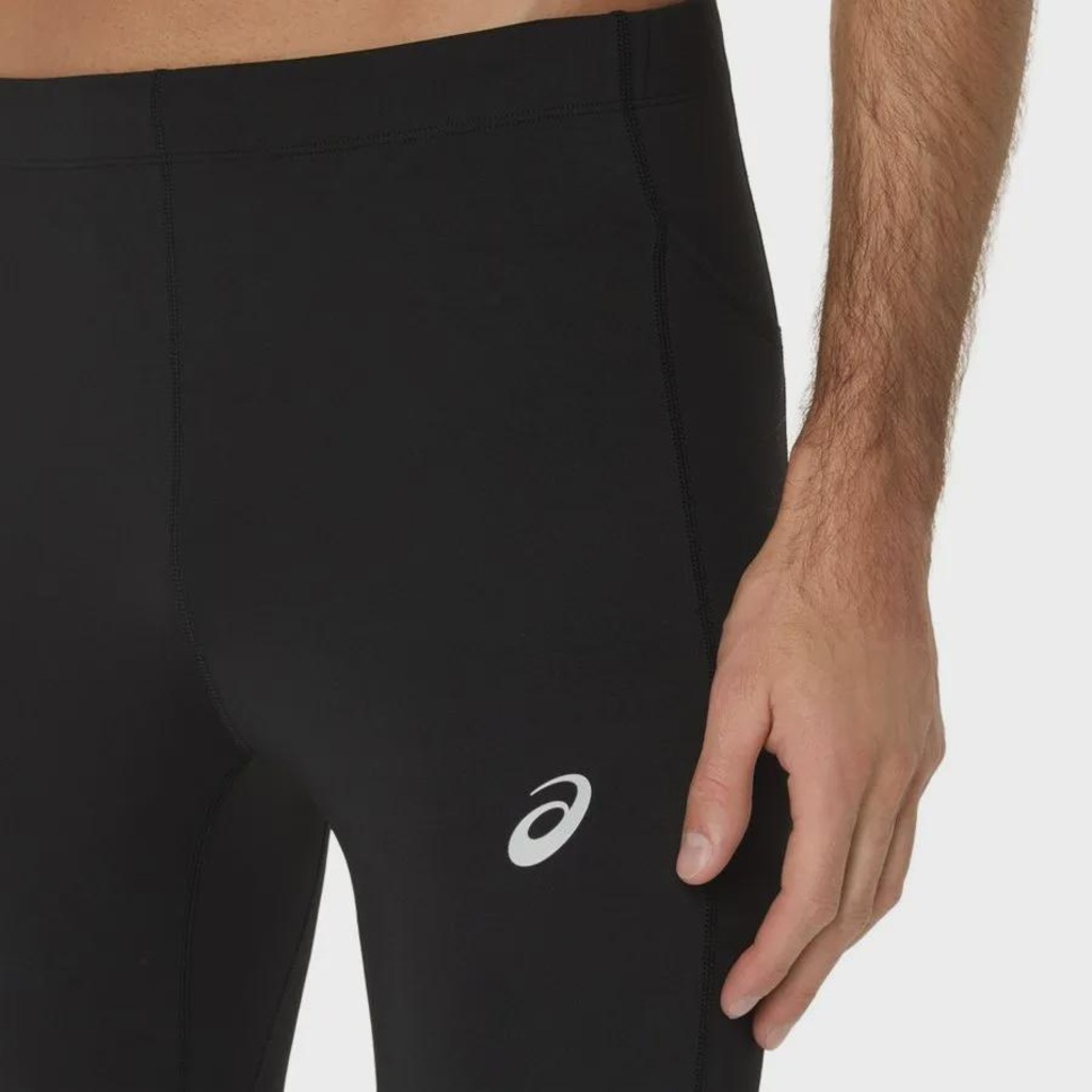 Imagem 4 do produto Calça Legging Asics Silver - Masculina