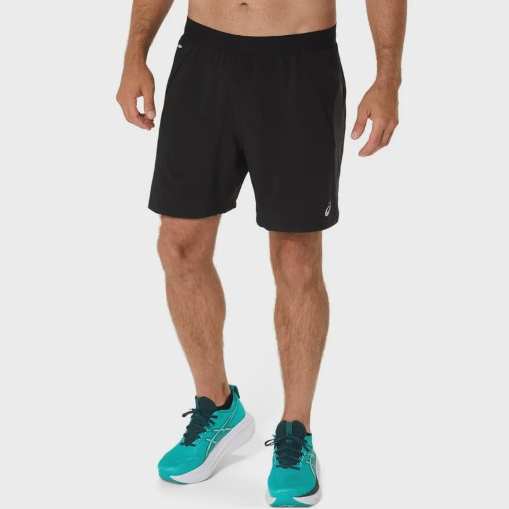 Short Asics 7in - Masculino