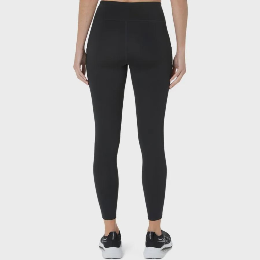 Imagem 2 do produto Calça Legging Asics Silver - Feminina