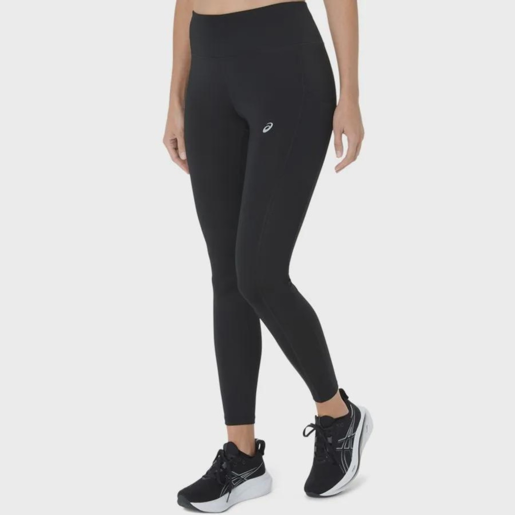 Imagem 3 do produto Calça Legging Asics Silver - Feminina