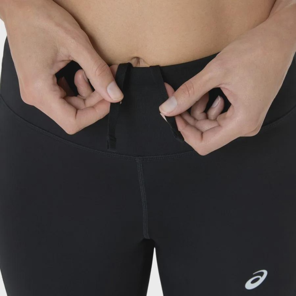 Imagem 5 do produto Calça Legging Asics Silver - Feminina