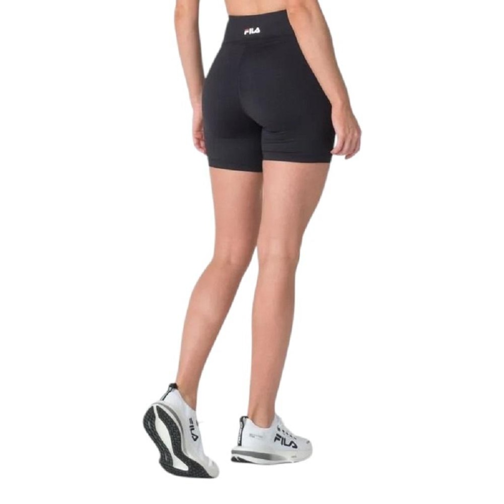 Imagem 3 do produto Bermuda Fila Flat Life II - Feminina