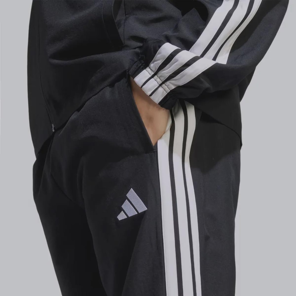 Imagem 4 do produto Agasalho adidas 3 Stripes WV - Masculino