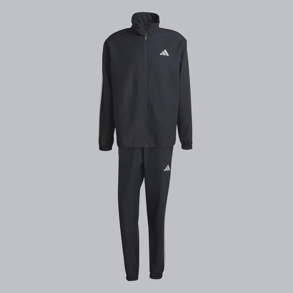 Imagem 5 do produto Agasalho adidas 3 Stripes WV - Masculino