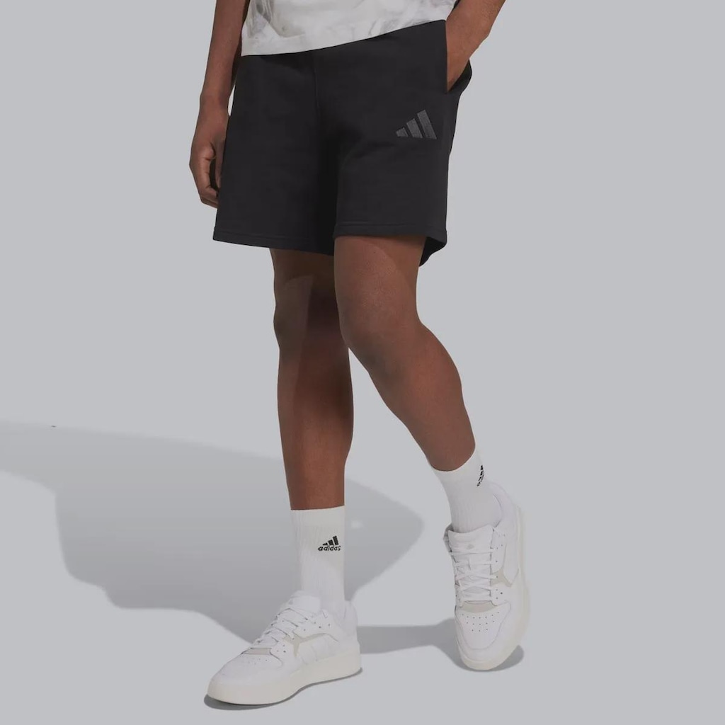 Shorts adidas All SZN - Masculino