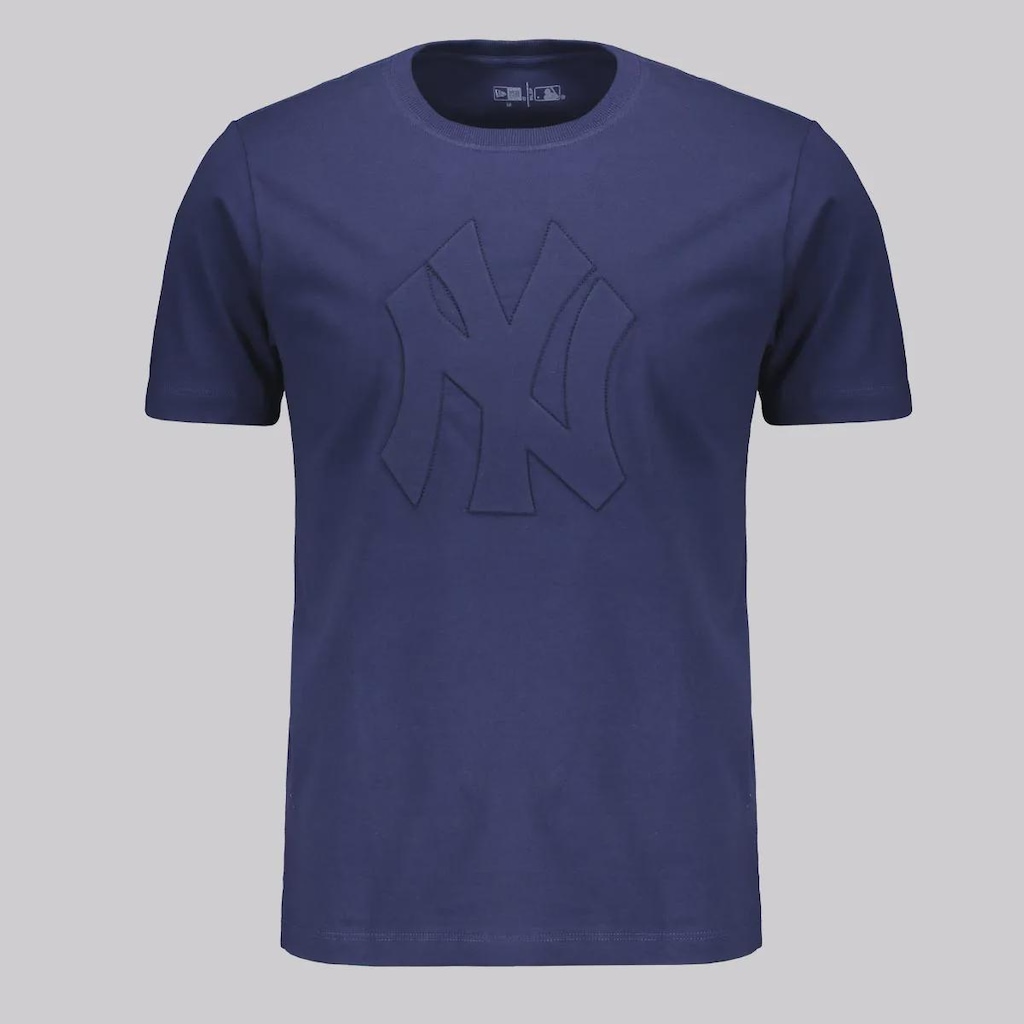 Camiseta New Era MLB New York Yankees Core I - Masculina