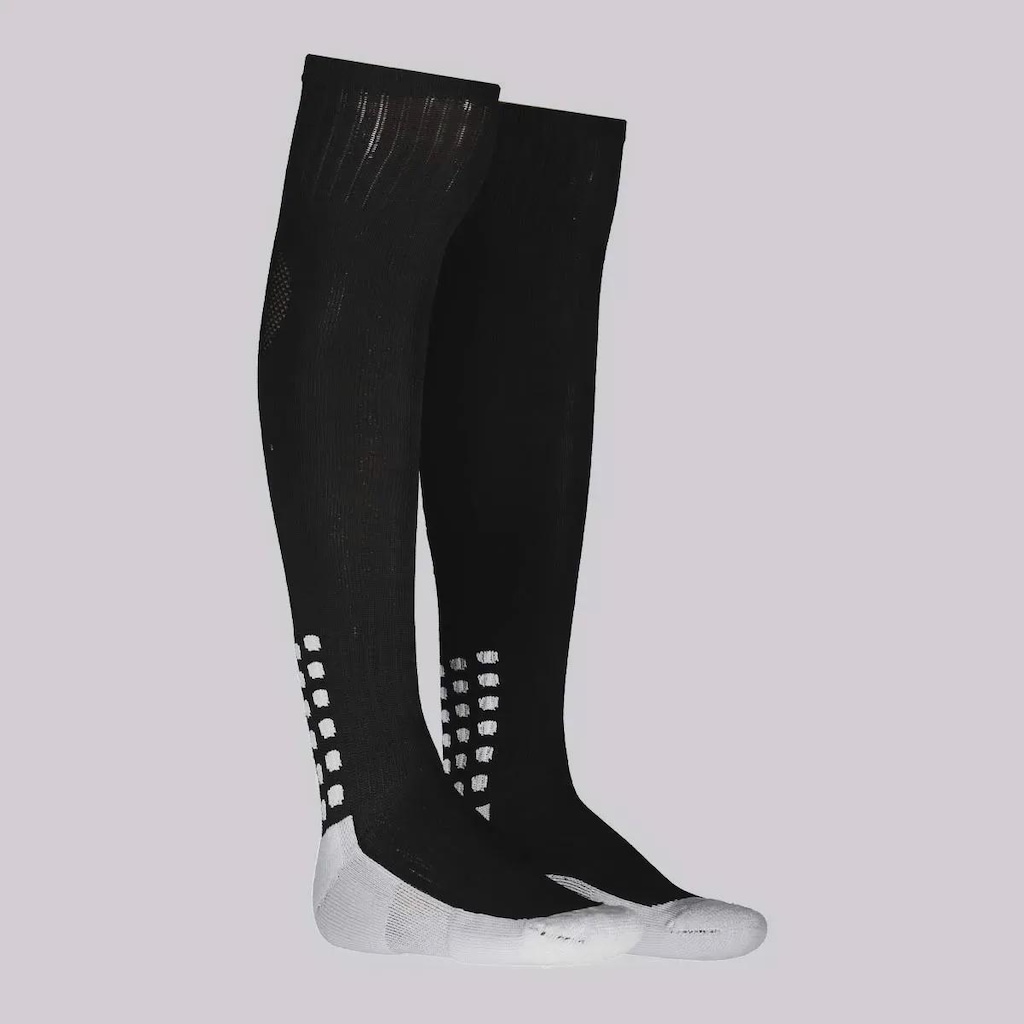 Meião Penalty Matís Treino - 10 Pares - Masculino