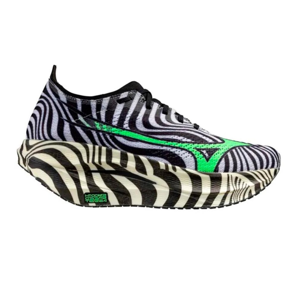 Tênis Mizuno Wave Rebellion Pro Beta - Masculino | Centauro