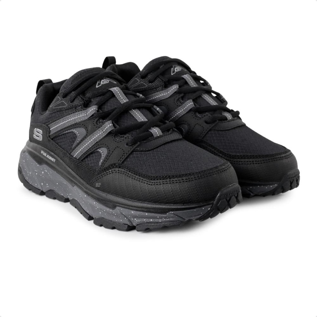 Tênis Skechers Dlux Journey - Masculino | Centauro