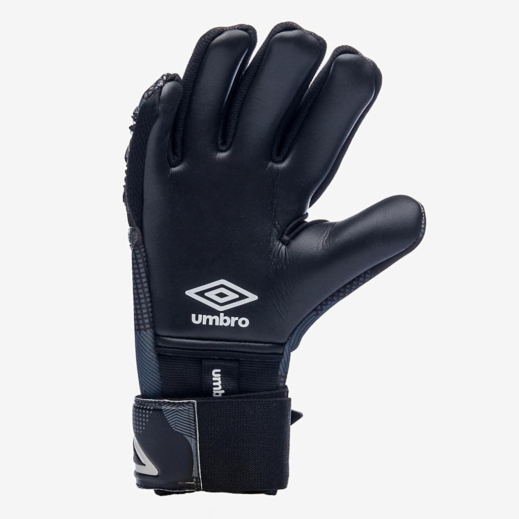 Luva de Goleiro de Campo Umbro Pro Keeper - Adulto