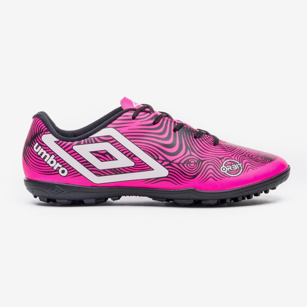 Chuteira Society Umbro Orbit - Adulto