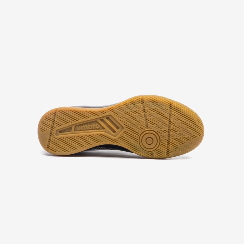 Imagem 5 do produto Chuteira Futsal Umbro Heatmap Jr - Infantil