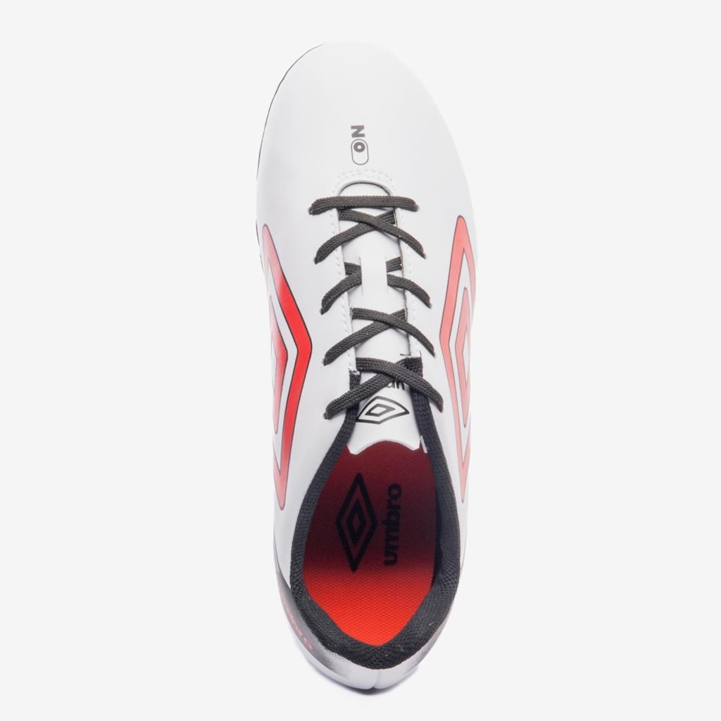 Imagem 4 do produto Chuteira de Campo Umbro On - Adulto