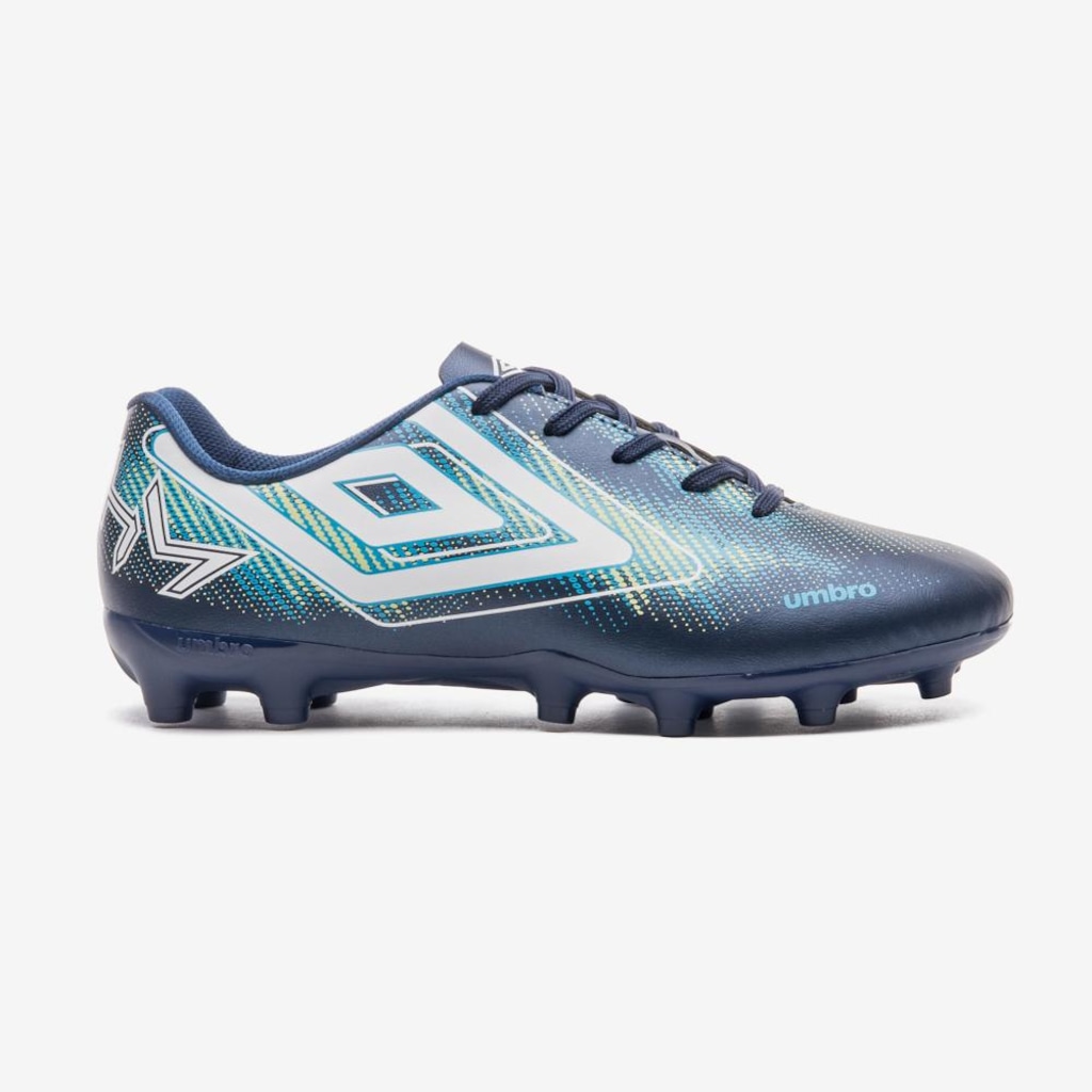 Chuteira de Campo Umbro Heatmap - Adulto
