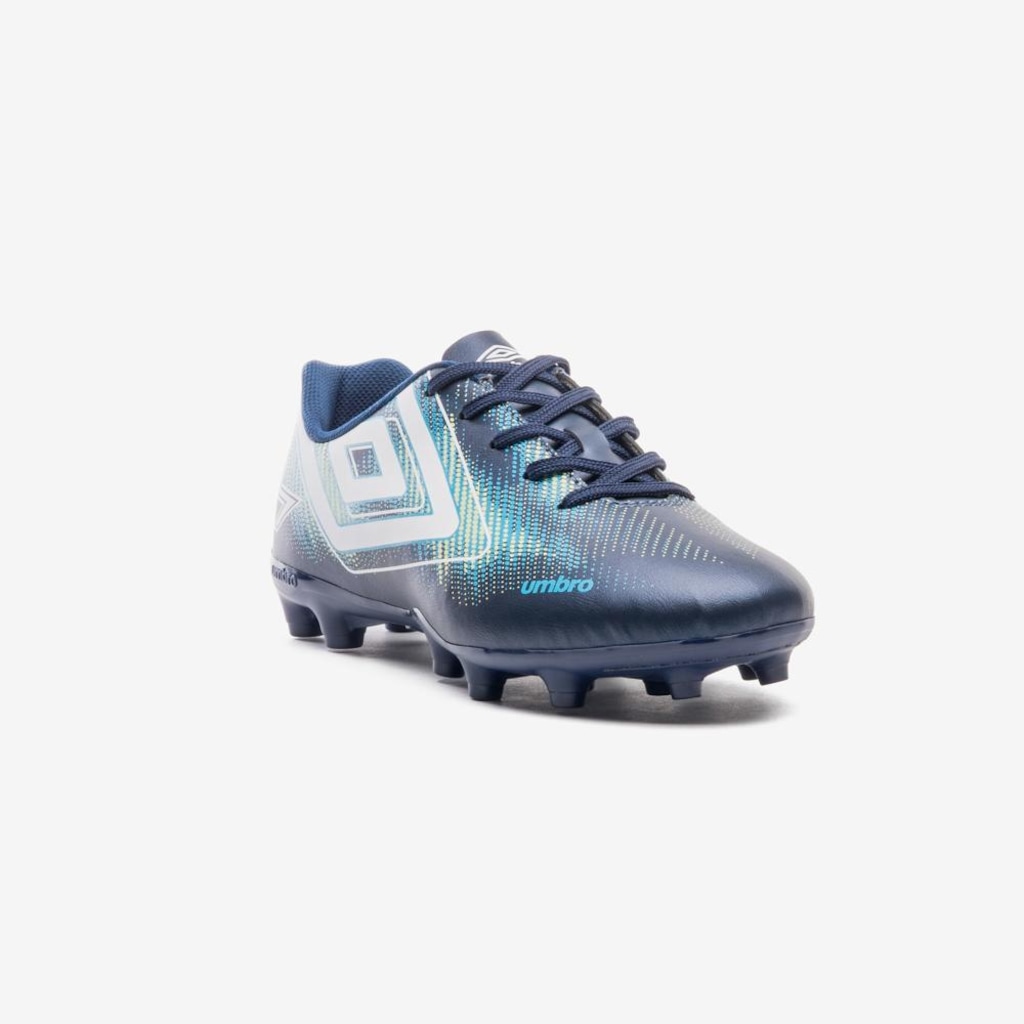 Imagem 3 do produto Chuteira de Campo Umbro Heatmap - Adulto
