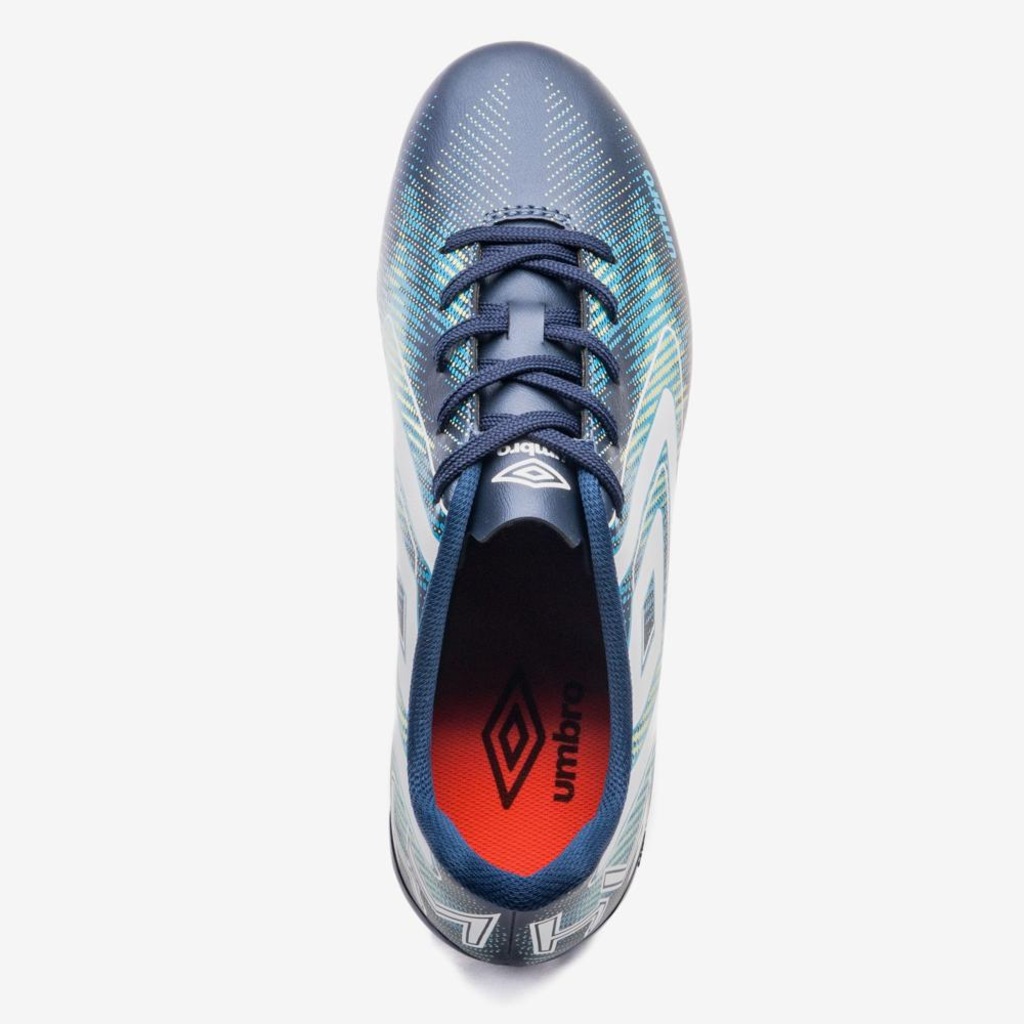 Imagem 4 do produto Chuteira de Campo Umbro Heatmap - Adulto